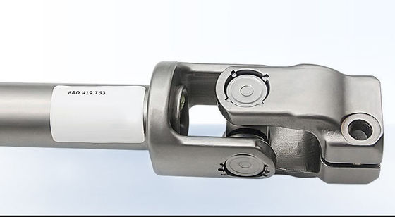 ইউ-জয়েন্ট স্টিয়ারিং শ্যাফ্ট 8RD419753A 8R1419753H অডি এ 6 4L 2009-2016 Q5 এর জন্য