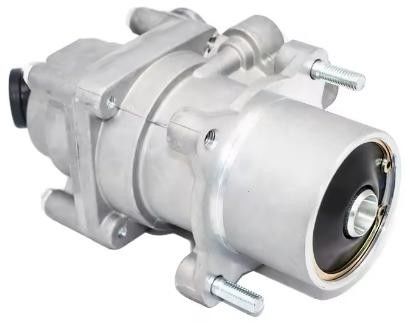 যানবাহন যন্ত্রাংশ পাম্প DZ9100360080 জন্য Schcman F2000 F3000 ব্রেক মাস্টার ভালভ