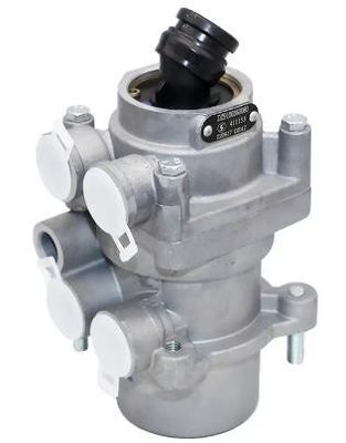 যানবাহন যন্ত্রাংশ পাম্প DZ9100360080 জন্য Schcman F2000 F3000 ব্রেক মাস্টার ভালভ
