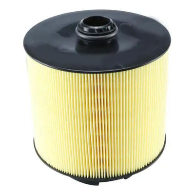 গাড়ির ইঞ্জিন এয়ার ফিল্টার উপাদান 4F0133843 Audi A6L2 এর জন্য।4