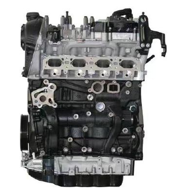 অটো ইঞ্জিন সমাবেশ EA888 Gen III 2.0L উচ্চ 06K100860SX ভক্সওয়াগেনের জন্য ব্যবহৃত CUG ইঞ্জিন