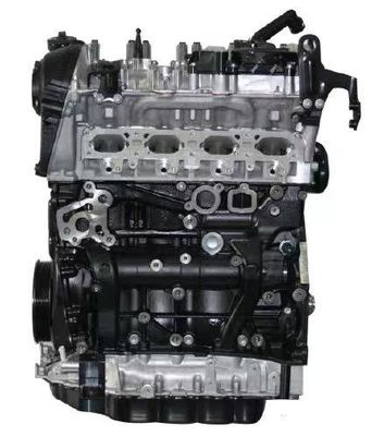 অটো পার্টস ইঞ্জিন জেনার III 1.8L বেসিক 06K100860PX ভক্সওয়াগেন অডি ম্যাগোটানের জন্য ব্যবহৃত ইঞ্জিন সমাবেশ