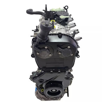 অটো পার্টস ইঞ্জিন জেনার III 1.8L বেসিক 06K100860PX ভক্সওয়াগেন অডি ম্যাগোটানের জন্য ব্যবহৃত ইঞ্জিন সমাবেশ