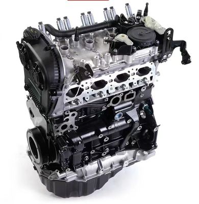 অটো রিপেয়ার পার্টস EA888 ইঞ্জিন সমাবেশ 06L100860TX অডি ভক্সওয়াগেনের জন্য ব্যবহৃত
