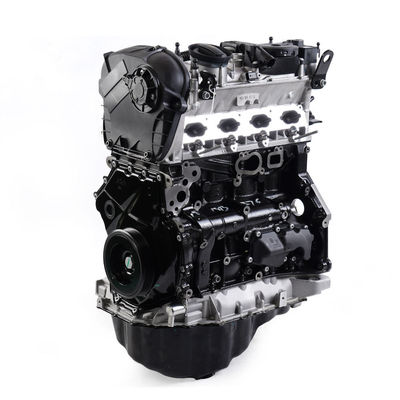 অটো প্রতিস্থাপন যন্ত্রাংশ Gen2 1.8L দীর্ঘ ব্লক 06H100860SX ইঞ্জিন সমাবেশ AUDI A4 এর জন্য উপযুক্ত