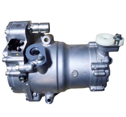 Geely 450 ইলেকট্রিক কার এয়ার কন্ডিশনার কম্প্রেসার অটো মেরামতের যন্ত্রাংশ