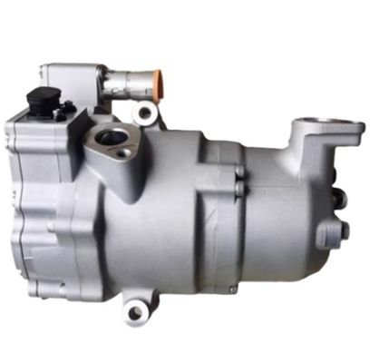 Geely 450 ইলেকট্রিক কার এয়ার কন্ডিশনার কম্প্রেসার অটো মেরামতের যন্ত্রাংশ