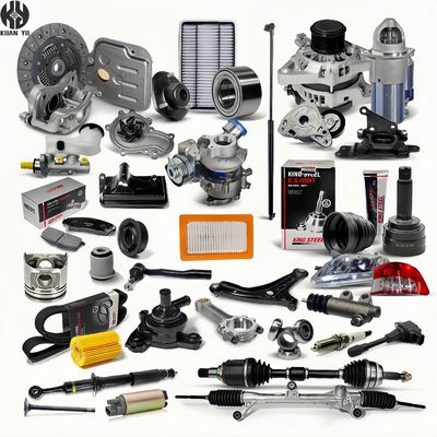 OEM অটো ট্রান্সমিশন পার্টস 1RZ 2RZ 3L 5L গিয়ারবক্স 33030-26691