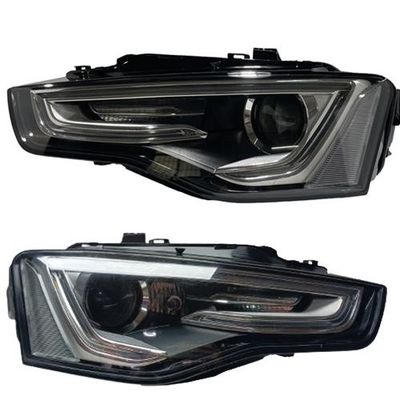 ওএম অটো পার্টস হাইলাইট Assy জন্য অডি A5 মধ্যে 12V ভোল্টেজ