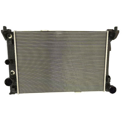 মার্সেডিজ বেনজ W212 C207 S212 A207 E300 এর জন্য ওয়াটার কুলার রেডিয়েটার