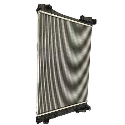 মার্সেডিজ বেনজ W212 C207 S212 A207 E300 এর জন্য ওয়াটার কুলার রেডিয়েটার