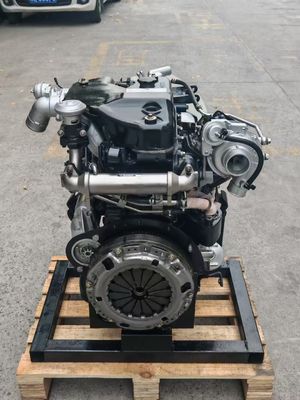 আসল ISUZU NKR NHR NPR মোটর 4JH1 ইঞ্জিন Assy for ISUZU PICKUP D-MAX KB300 মোটর 4JH1
