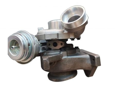 অটো স্পেয়ার পার্টস টার্বোচার্জার GT2256V 715910-0002 6120960599 ফিট গ্যারেট টার্বোচার্জার মার্সেডিজ বেঞ্জ সি 270 ওএম 612 ইঞ্জিনের জন্য