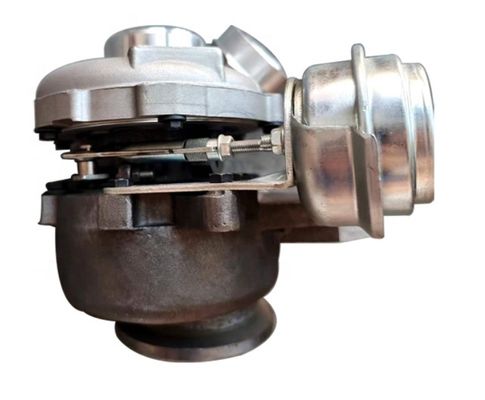 অটো স্পেয়ার পার্টস টার্বোচার্জার GT2256V 715910-0002 6120960599 ফিট গ্যারেট টার্বোচার্জার মার্সেডিজ বেঞ্জ সি 270 ওএম 612 ইঞ্জিনের জন্য