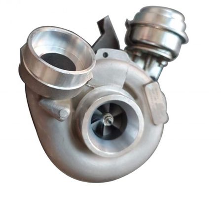 অটো স্পেয়ার পার্টস টার্বোচার্জার GT2256V 715910-0002 6120960599 ফিট গ্যারেট টার্বোচার্জার মার্সেডিজ বেঞ্জ সি 270 ওএম 612 ইঞ্জিনের জন্য