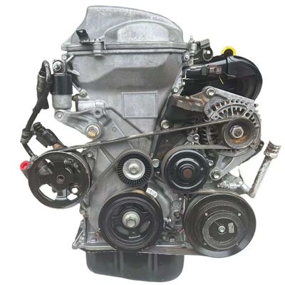 93KW অ্যালুমিনিয়াম অরিজিনাল 1ZZ ইঞ্জিন টয়োটা করোলার জন্য 1.8L