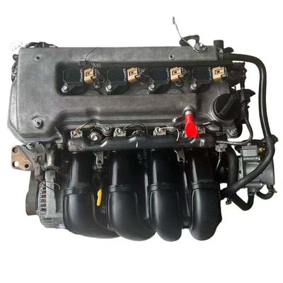93KW অ্যালুমিনিয়াম অরিজিনাল 1ZZ ইঞ্জিন টয়োটা করোলার জন্য 1.8L