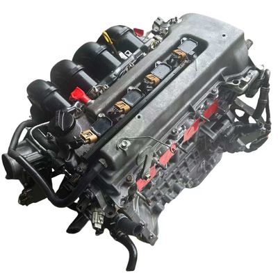 93KW অ্যালুমিনিয়াম অরিজিনাল 1ZZ ইঞ্জিন টয়োটা করোলার জন্য 1.8L