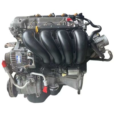 93KW অ্যালুমিনিয়াম অরিজিনাল 1ZZ ইঞ্জিন টয়োটা করোলার জন্য 1.8L