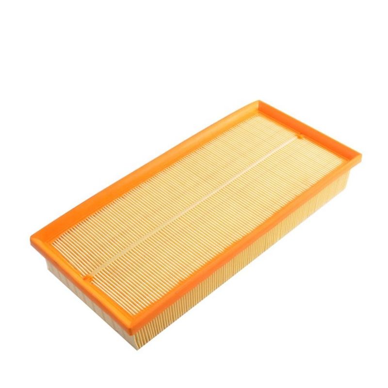 অটো মেরামত যন্ত্রাংশ বায়ু ফিল্টার LR011593 জন্য ফিল্টার কণা জন্য Land Rover