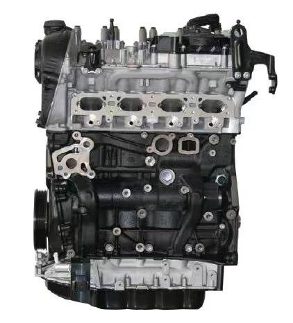 অটো ইঞ্জিন সমাবেশ EA888 Gen III 2.0L উচ্চ 06K100860SX ভক্সওয়াগেনের জন্য ব্যবহৃত CUG ইঞ্জিন