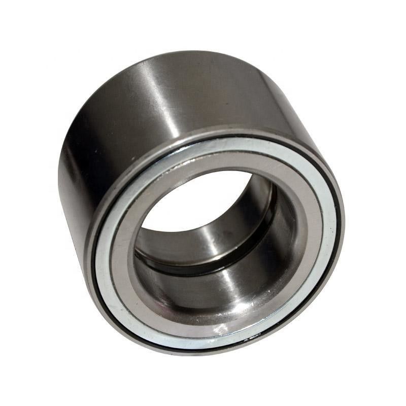 হাই স্পিড অটো হাব হাব লেয়ারিং DAC40740042 টয়োটা গাড়ি এবং যন্ত্রপাতি জন্য ইস্পাত বল লেয়ারিং