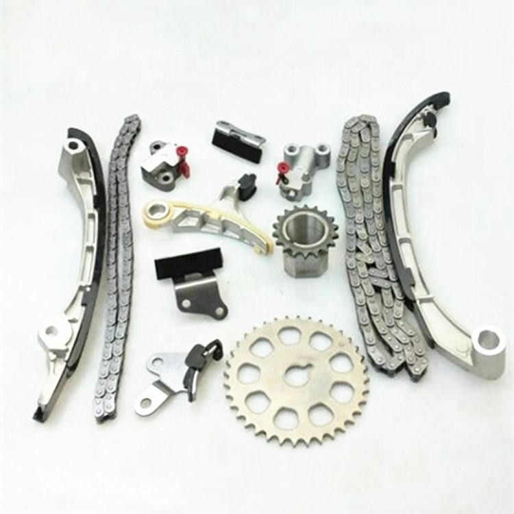 টয়োটা HIACE2.7L VVTi 2TR-FE ইঞ্জিনের জন্য অটো স্পেয়ার পার্টস টাইমিং চেইন কিট 13506-75050