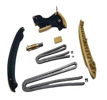 টাইমিং কিট নতুন OEM টাইমিং চেইন A0009932176 04M-1-106 A2710500611 A2710300963 A2710521016 A2710520416 মের্সেডিজ বেনজের জন্য